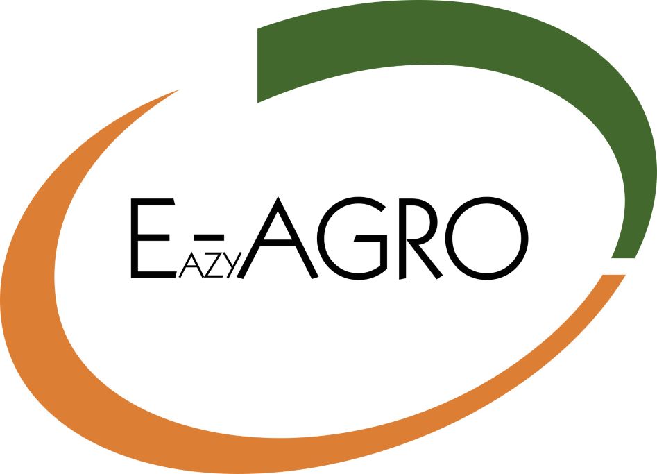 E-azy Agro Logo