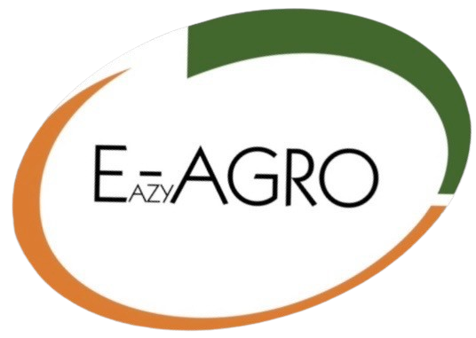 E-azy Agro Logo