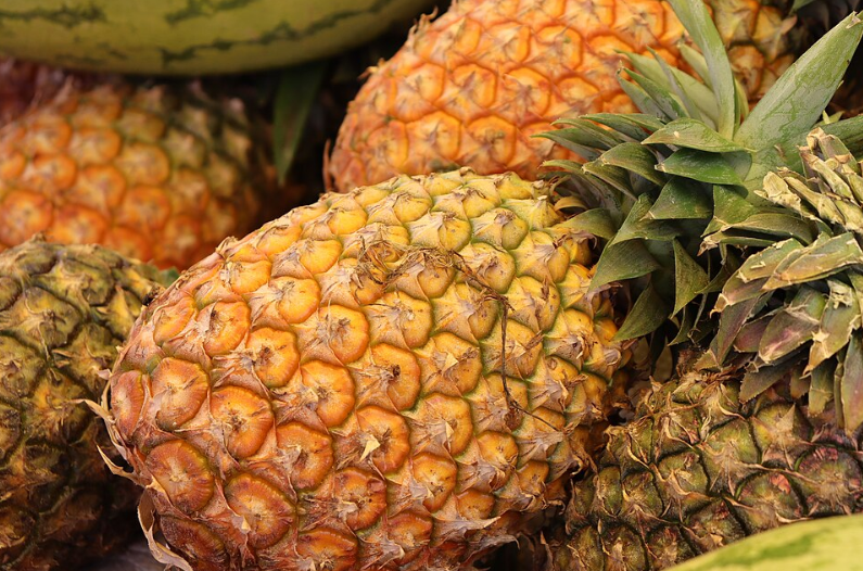 Pineapple