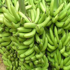 Green Banana
