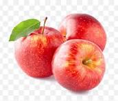 apples