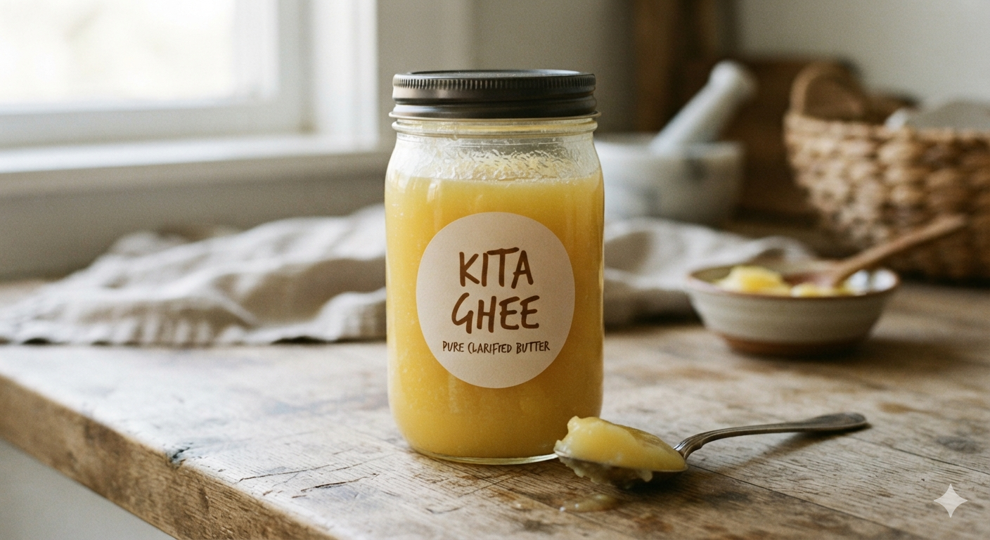 Ghee