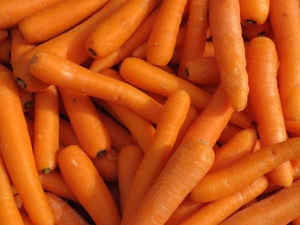 Carrots