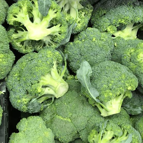 Broccoli