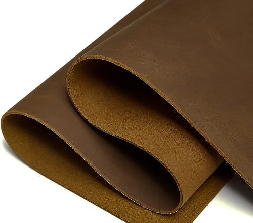 Cow leather