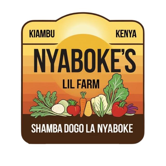 Nyaboke's lil Farm Ltd